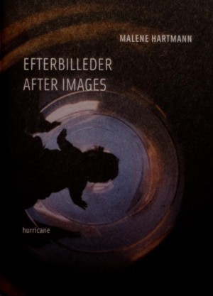 Efterbilleder/ After images – artist book af Malene Hartmann