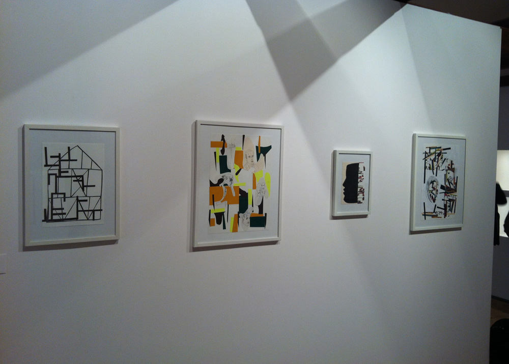 Tid og tegn, Vendsyssel Kunstmuseum, 23.marts – 23.juni 2013